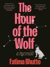 The Hour of the Wolf